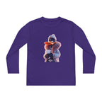 Youth Long Sleeve Competitor Tee