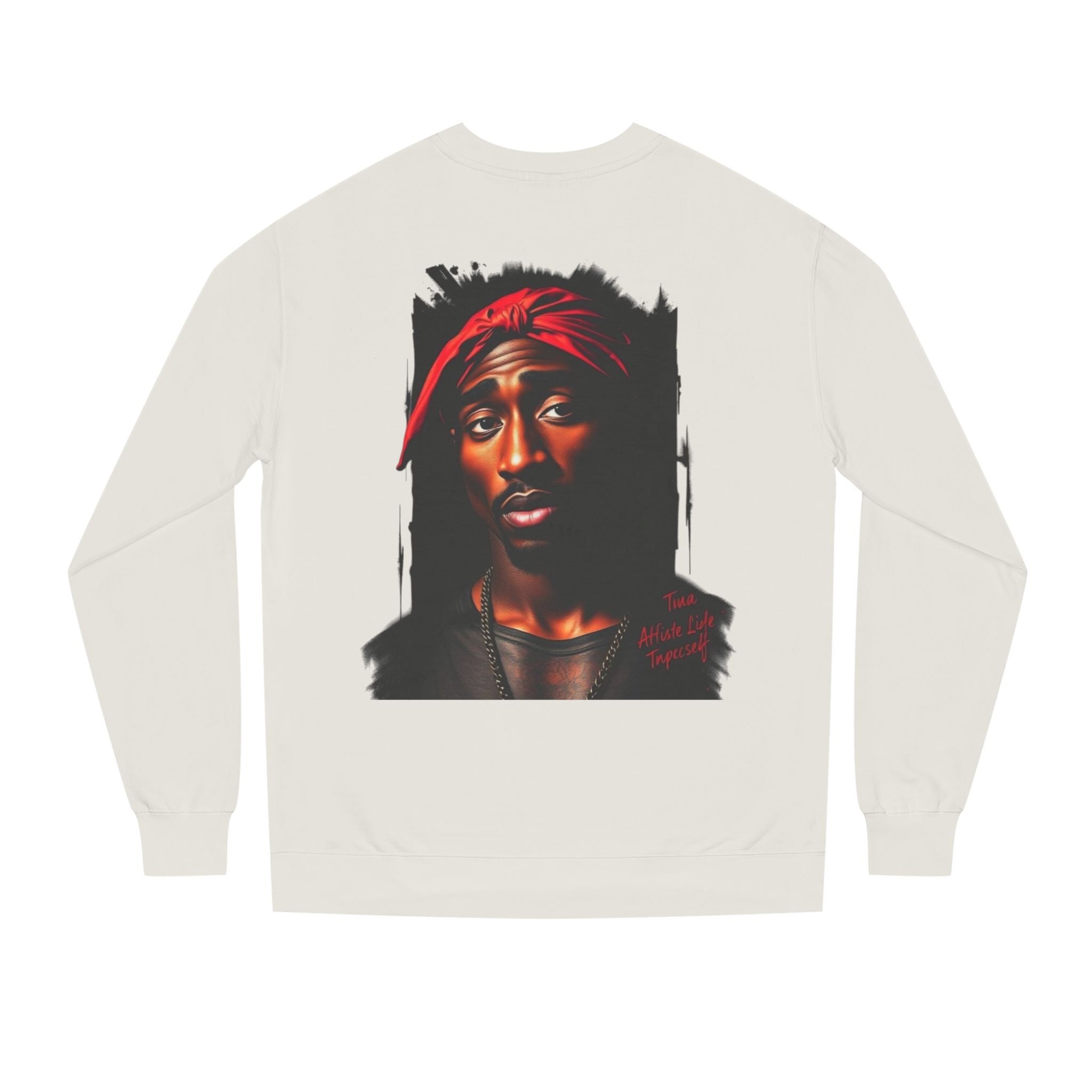 The Legend Sweatshirt