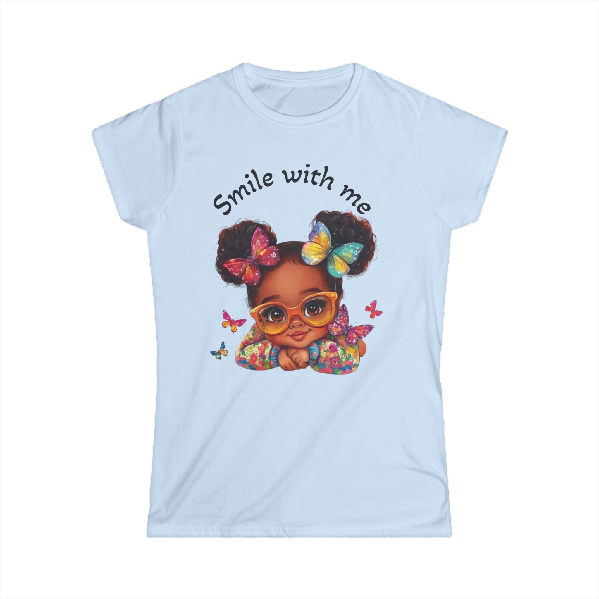 Women's Softstyle Tee