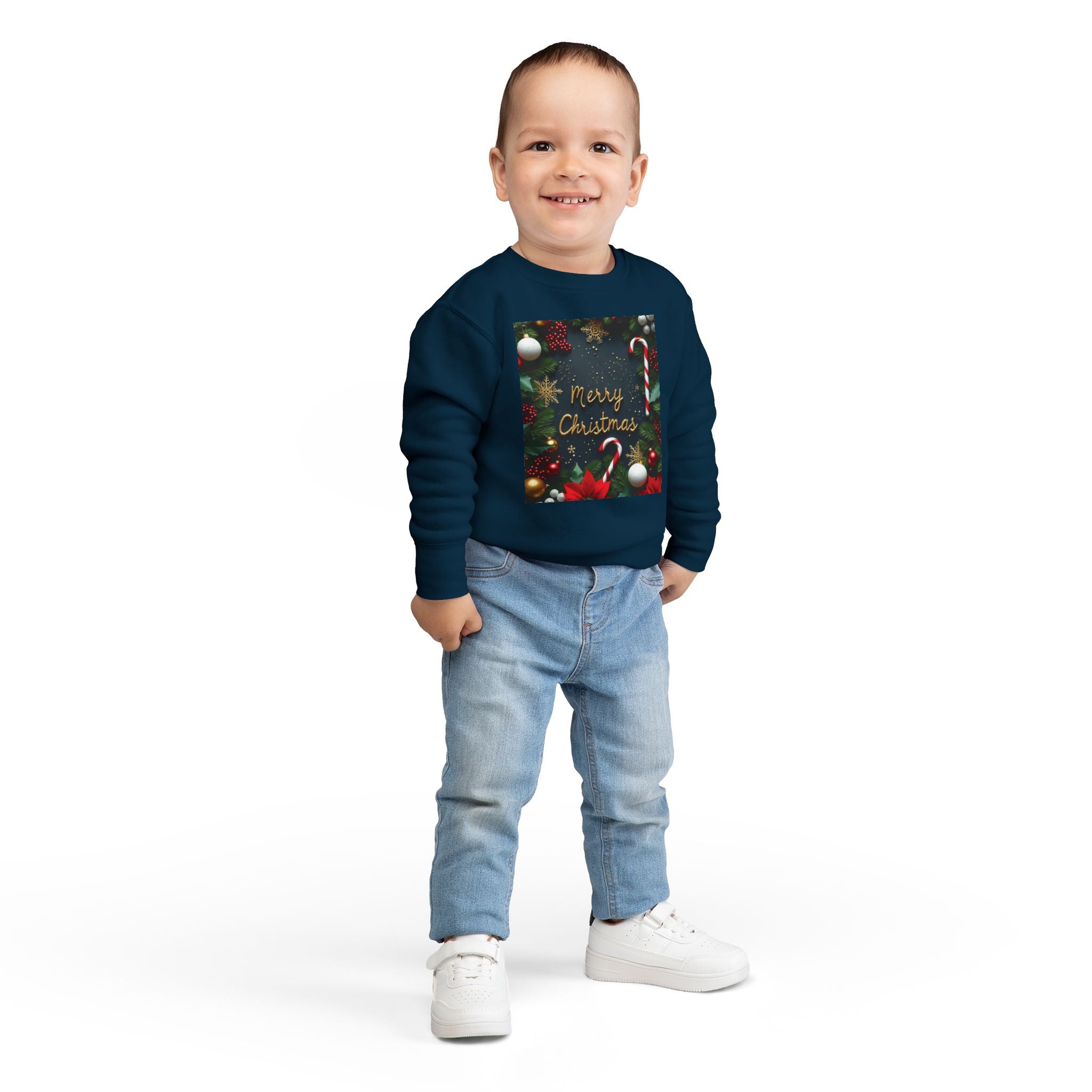 Toddler Sweatshirt
