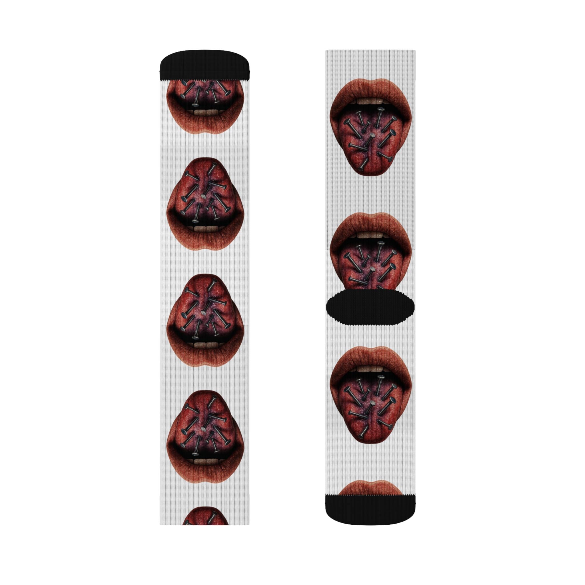 Sublimation Socks