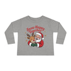 Toddler Long Sleeve Tee