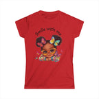 Women's Softstyle Tee