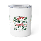 Insulated Coffee Mug, 10oz