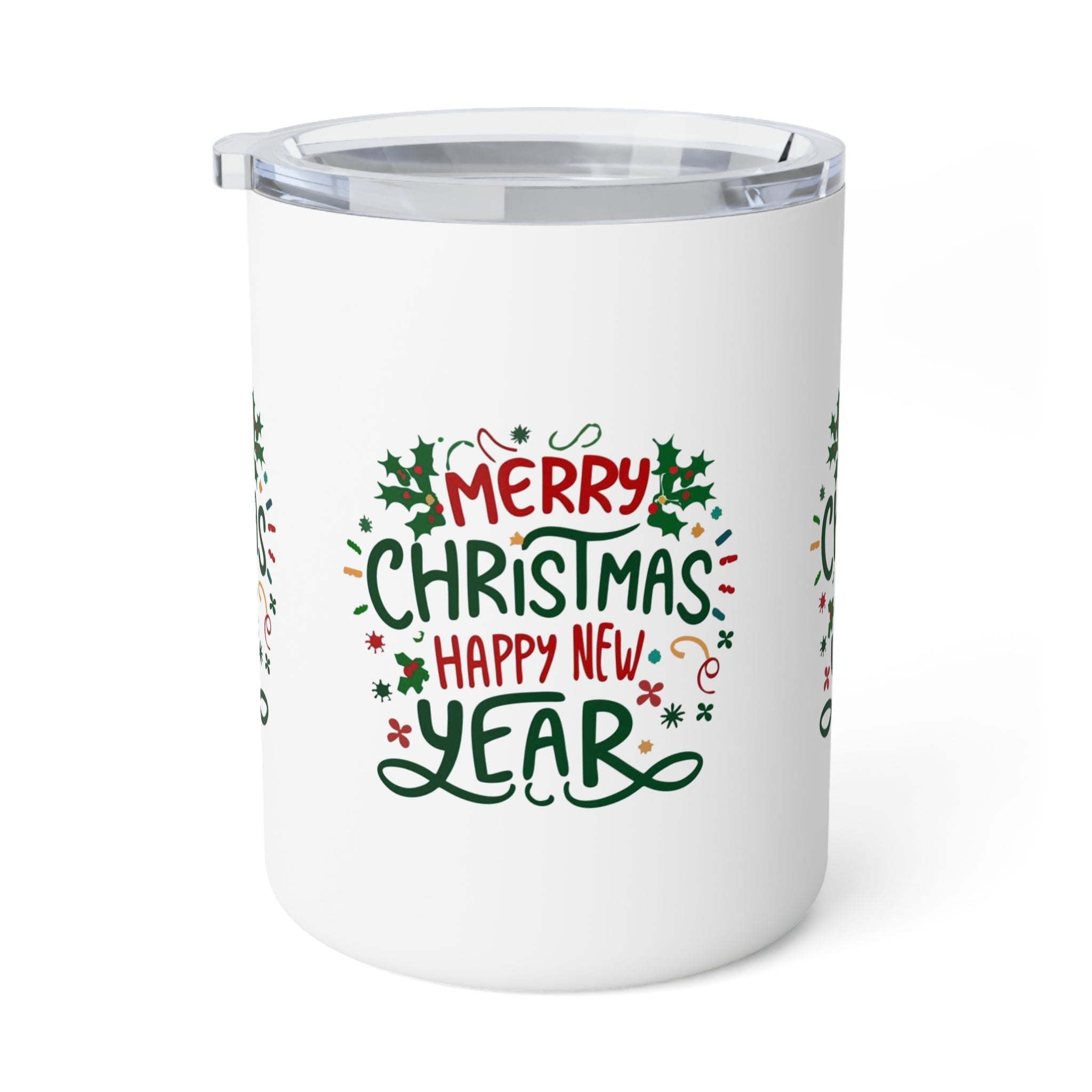 Insulated Coffee Mug, 10oz