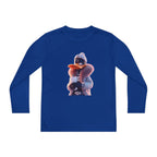 Youth Long Sleeve Competitor Tee