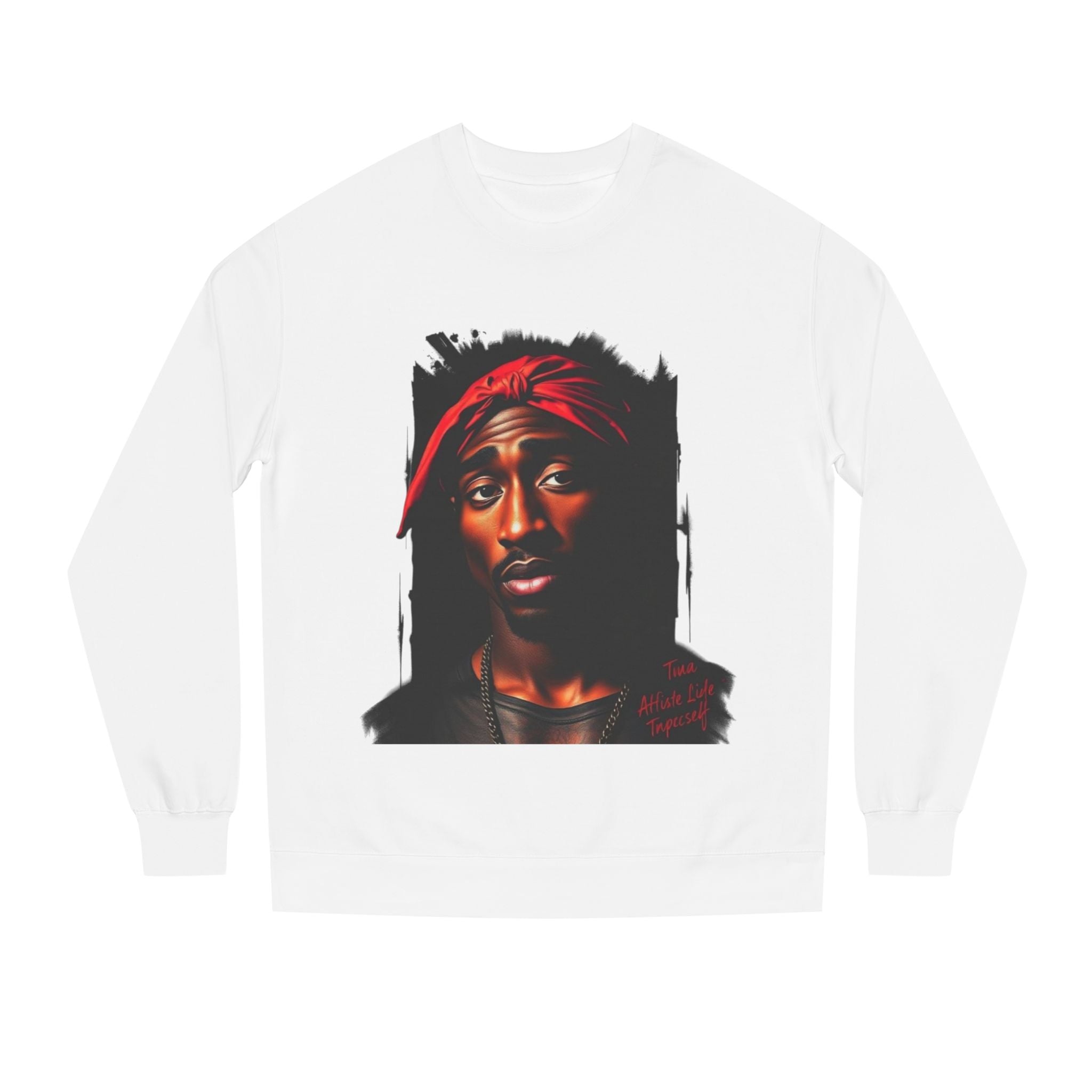 The Legend Sweatshirt