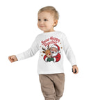Toddler Long Sleeve Tee