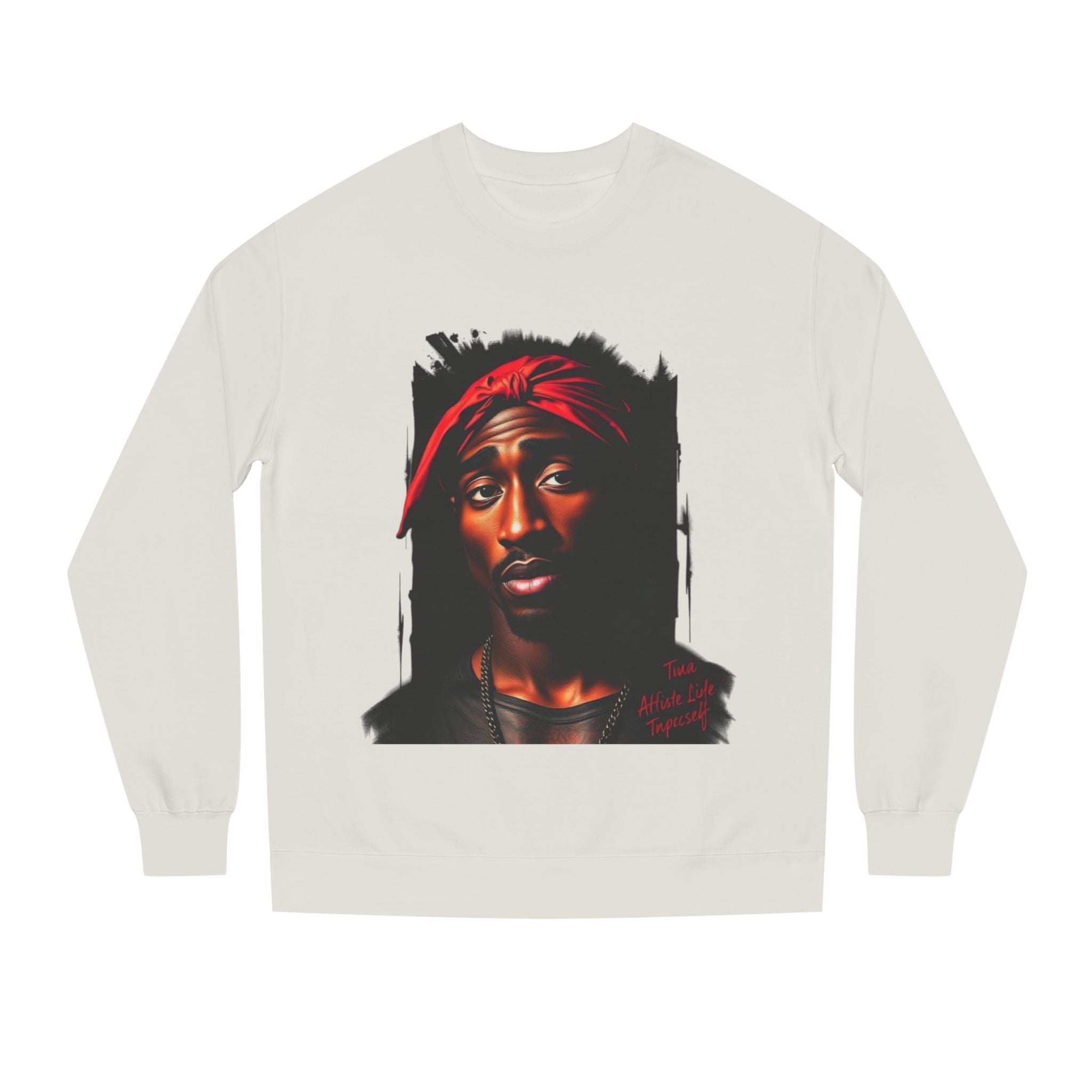The Legend Sweatshirt