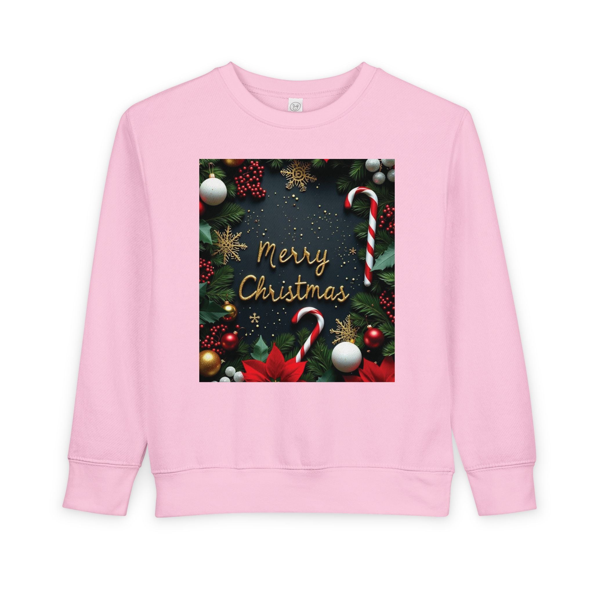 Toddler Sweatshirt