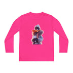 Copy of Youth Long Sleeve Competitor Tee