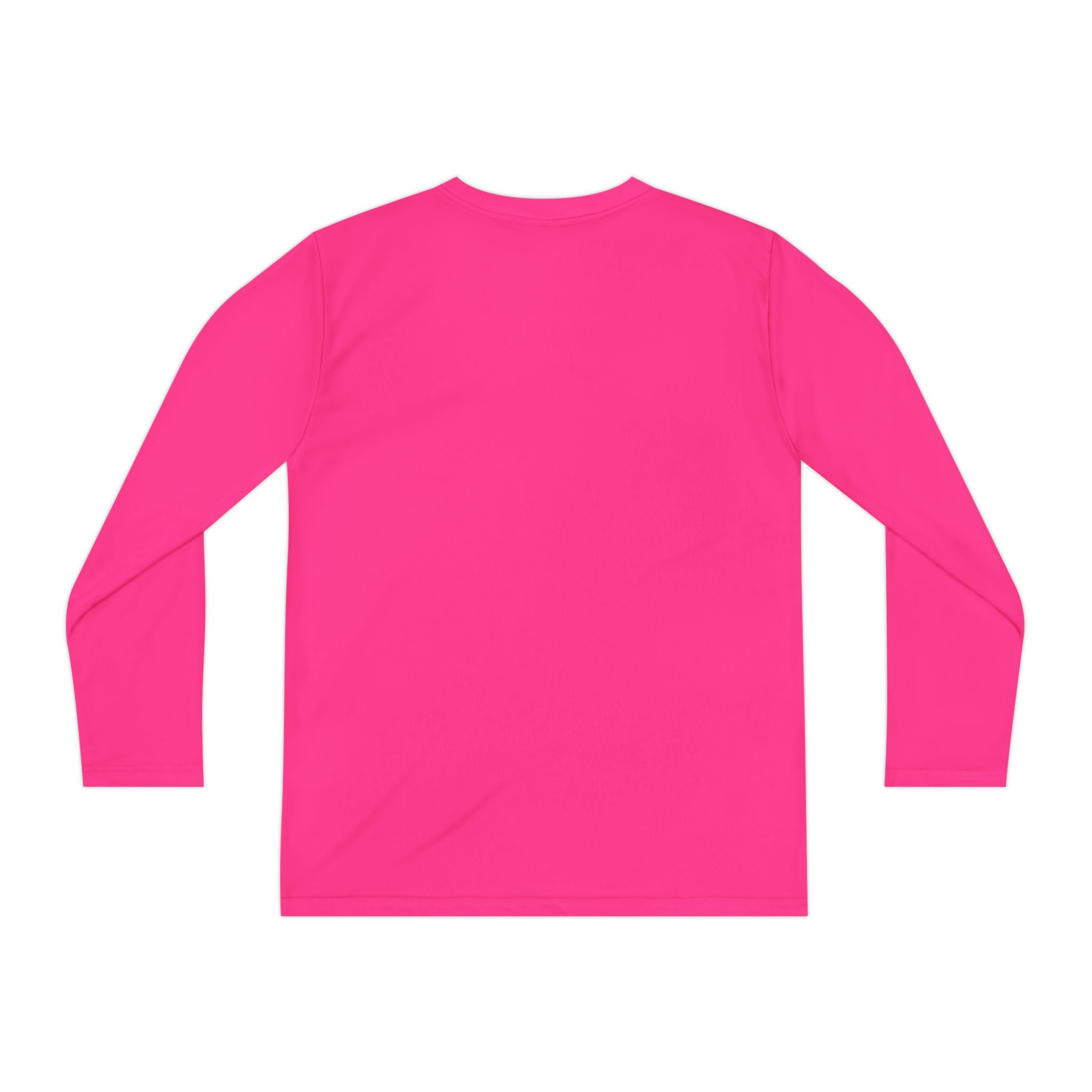 Copy of Youth Long Sleeve Competitor Tee