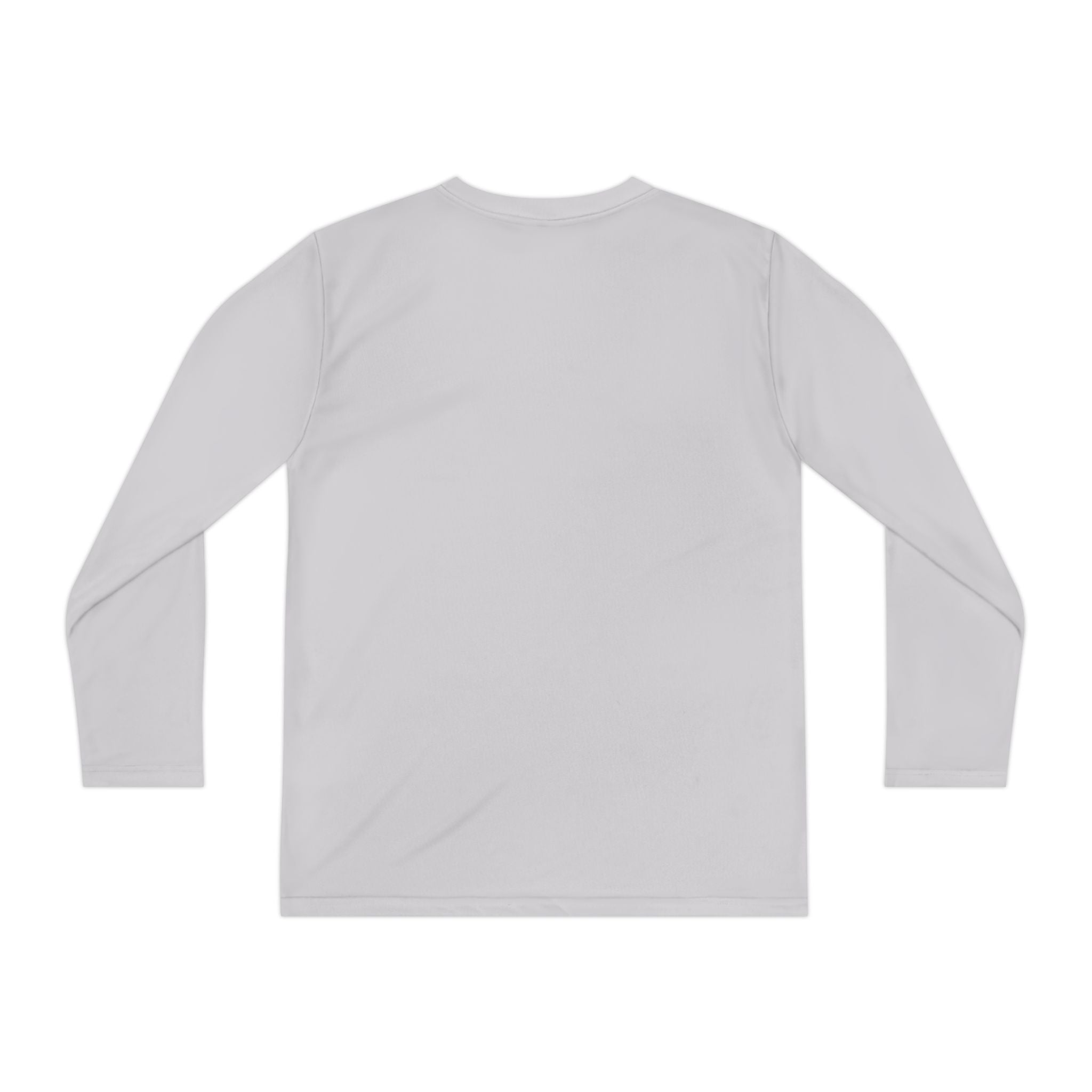 Copy of Youth Long Sleeve Competitor Tee