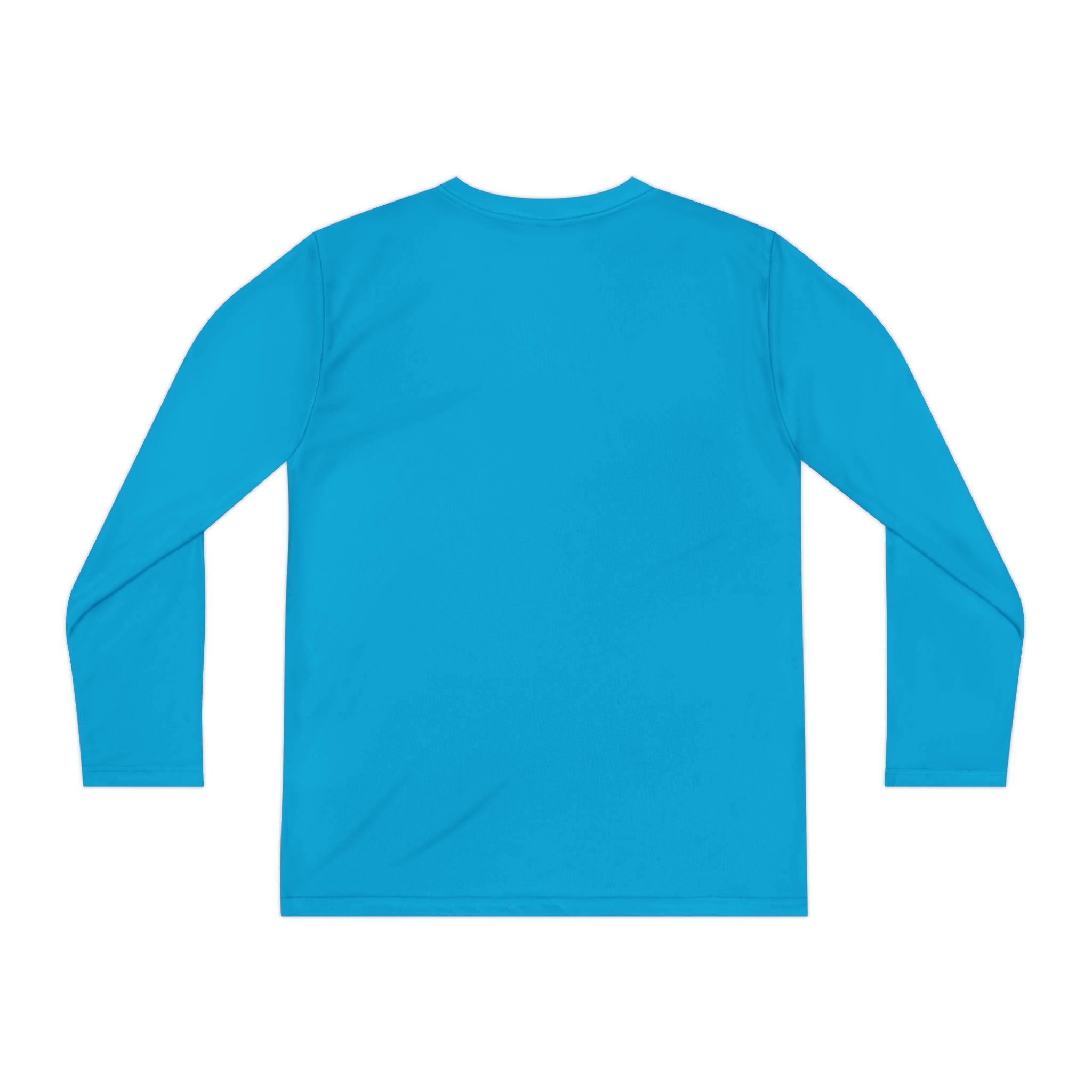 Copy of Youth Long Sleeve Competitor Tee