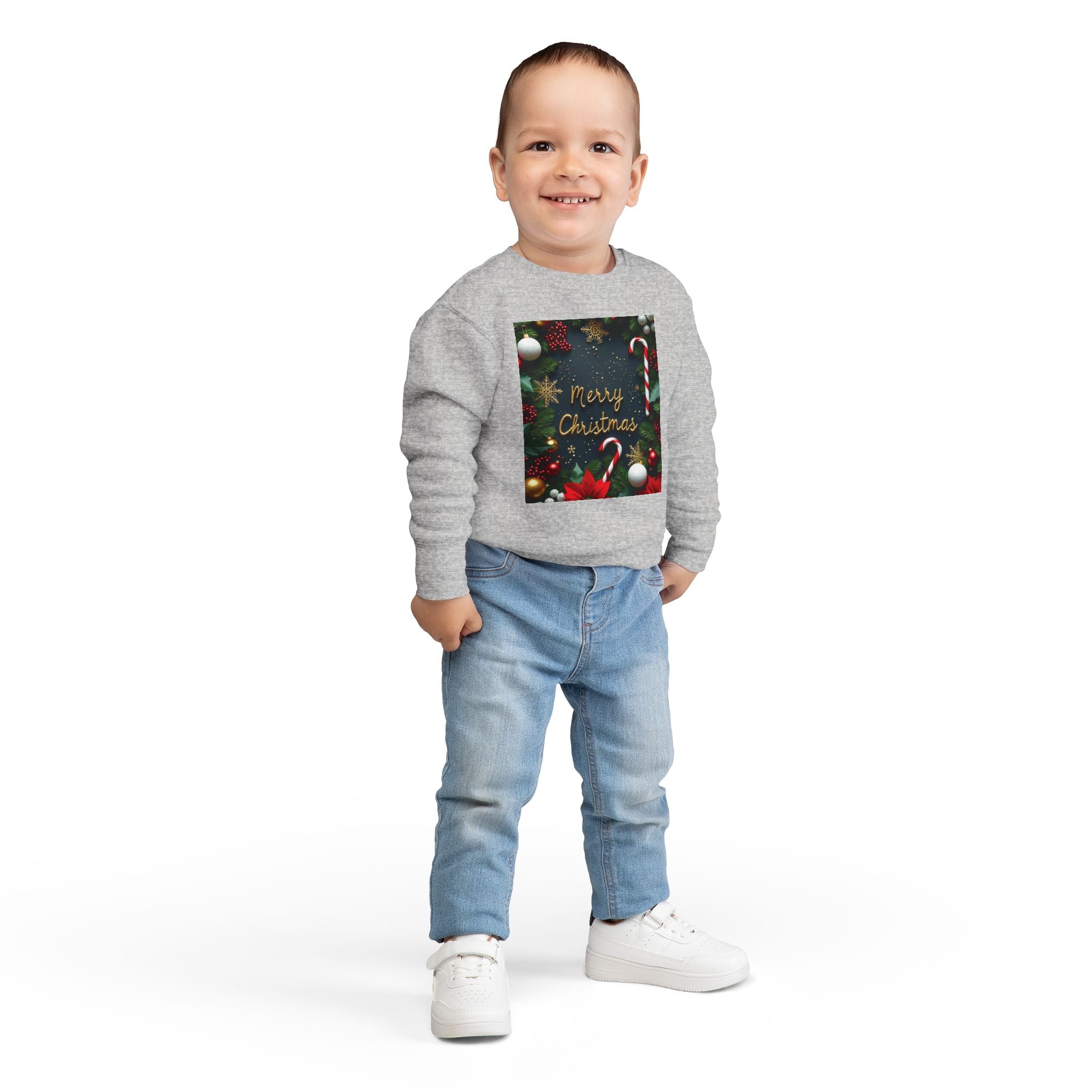 Toddler Sweatshirt
