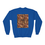 Youth Crewneck Sweatshirt