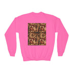 Youth Crewneck Sweatshirt