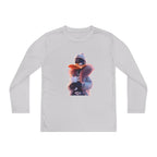 Copy of Youth Long Sleeve Competitor Tee