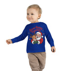 Toddler Long Sleeve Tee