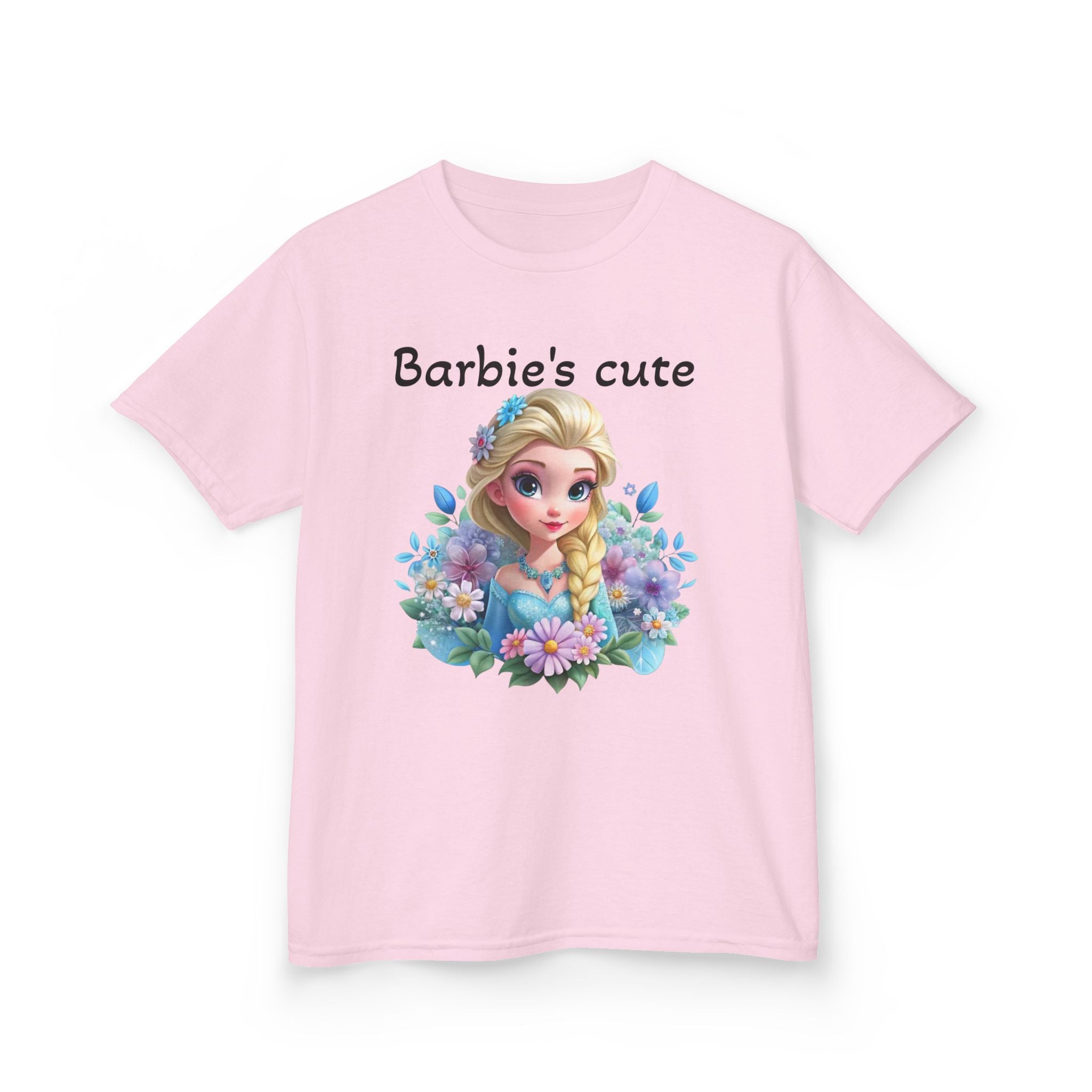 Kids Heavy Cotton™ Tee