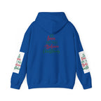 Unisex Heavy Blend™ Hooded Sweatshirt