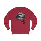 Taste Me Sweatshirt