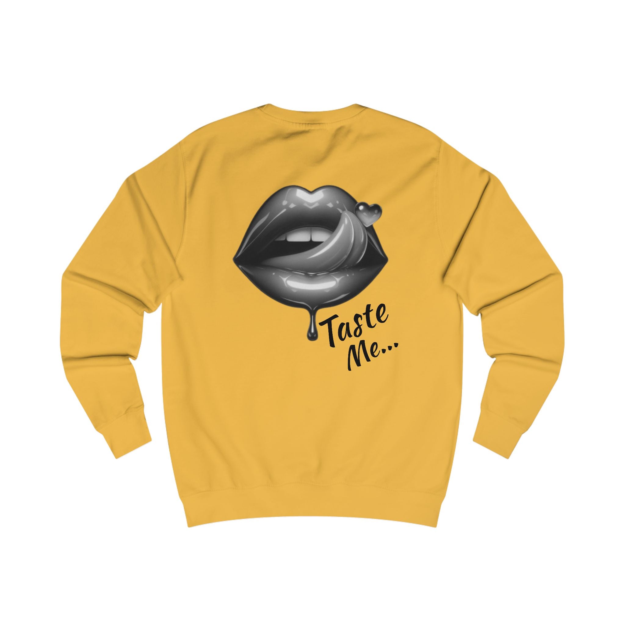 Taste Me Sweatshirt