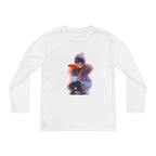 Youth Long Sleeve Competitor Tee