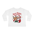 Toddler Long Sleeve Tee