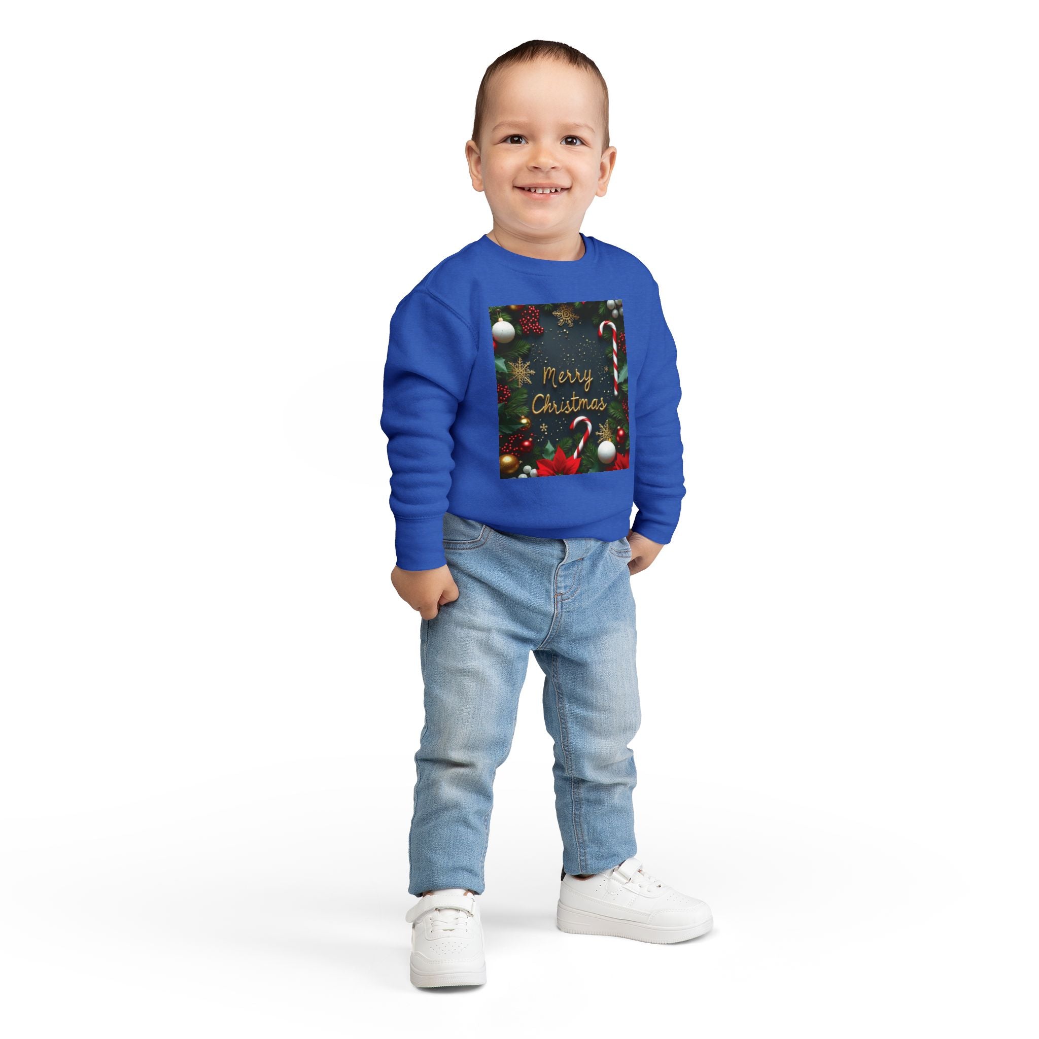 Toddler Sweatshirt