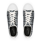 Men's Low Top Sneakers