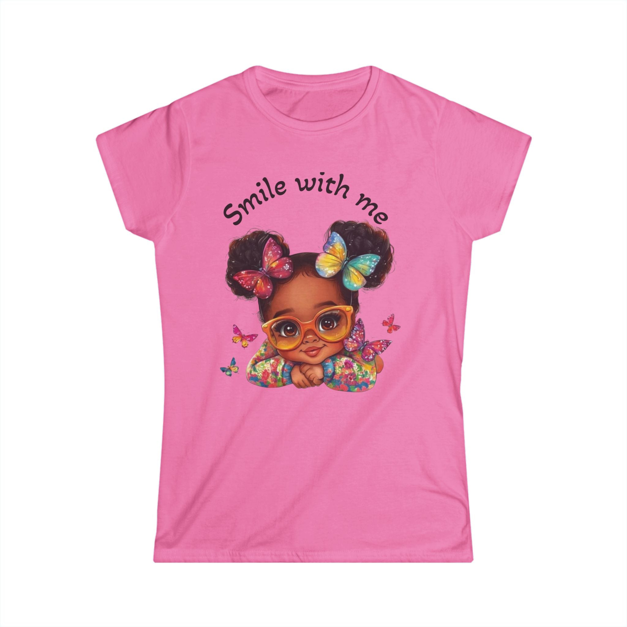 Women's Softstyle Tee