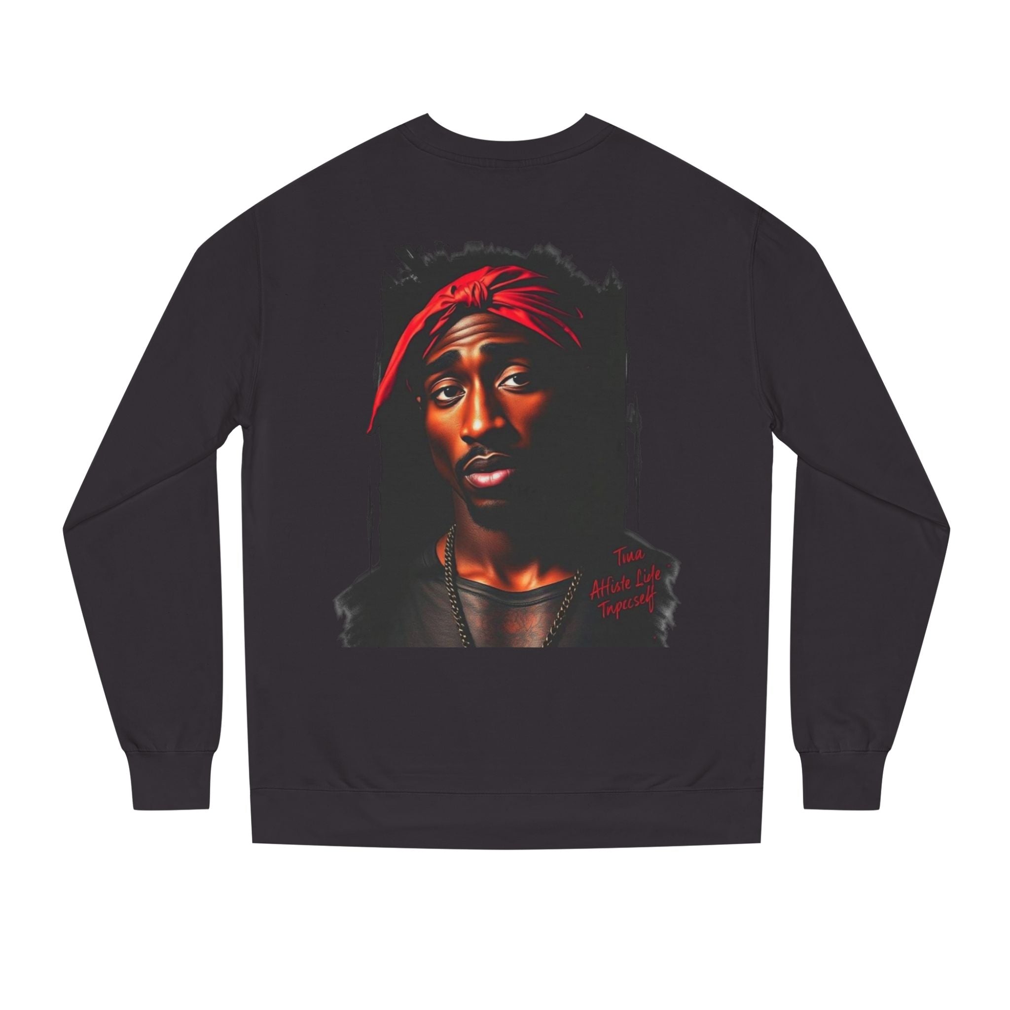 The Legend Sweatshirt