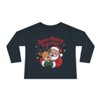 Toddler Long Sleeve Tee