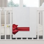 Soft Fleece Baby Blanket