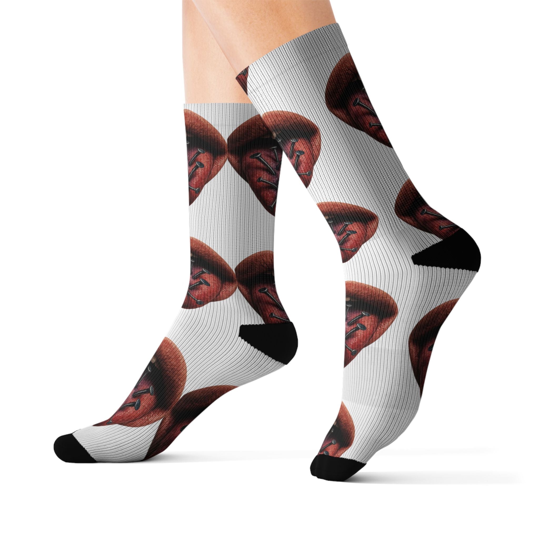 Sublimation Socks