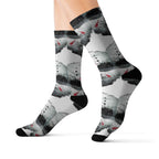 Sublimation Socks