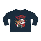 Toddler Long Sleeve Tee