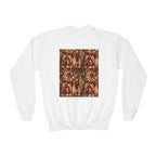 Youth Crewneck Sweatshirt