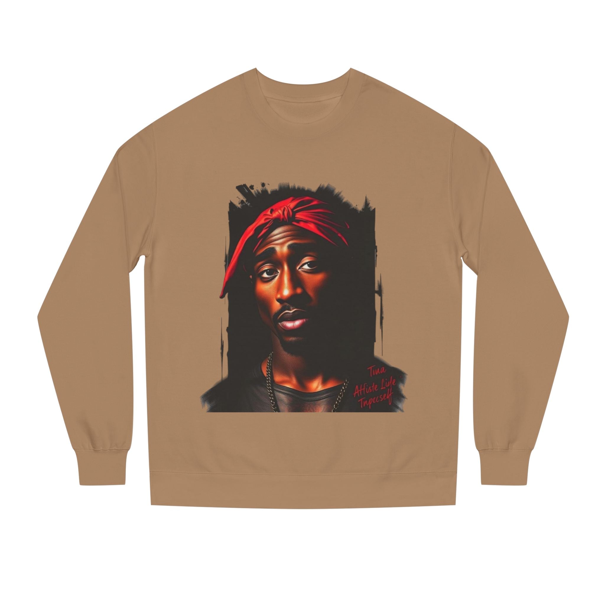 The Legend Sweatshirt