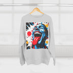 Unisex Crewneck Sweatshirt