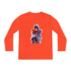 Copy of Youth Long Sleeve Competitor Tee