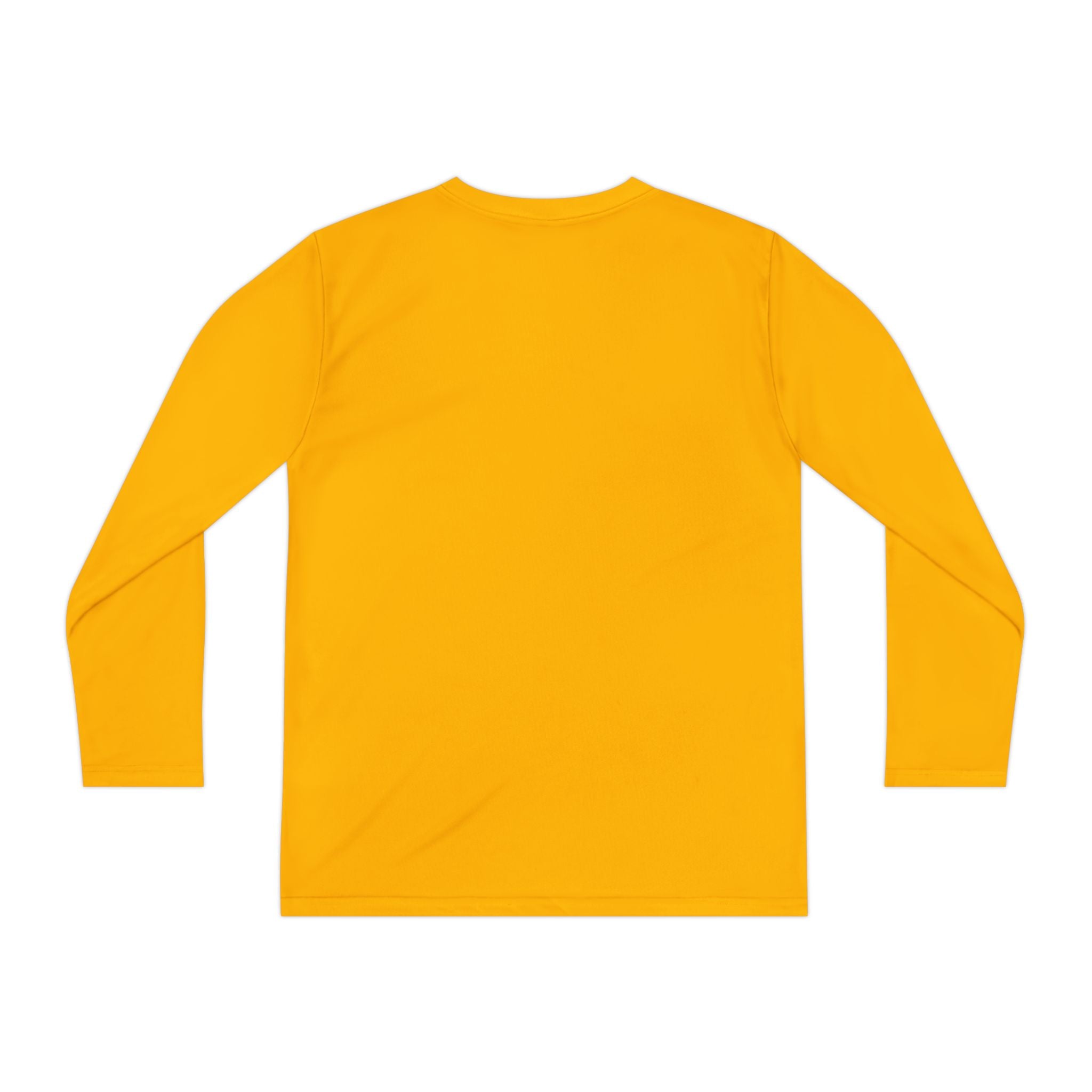 Copy of Youth Long Sleeve Competitor Tee