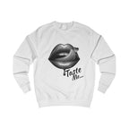 Taste Me Sweatshirt