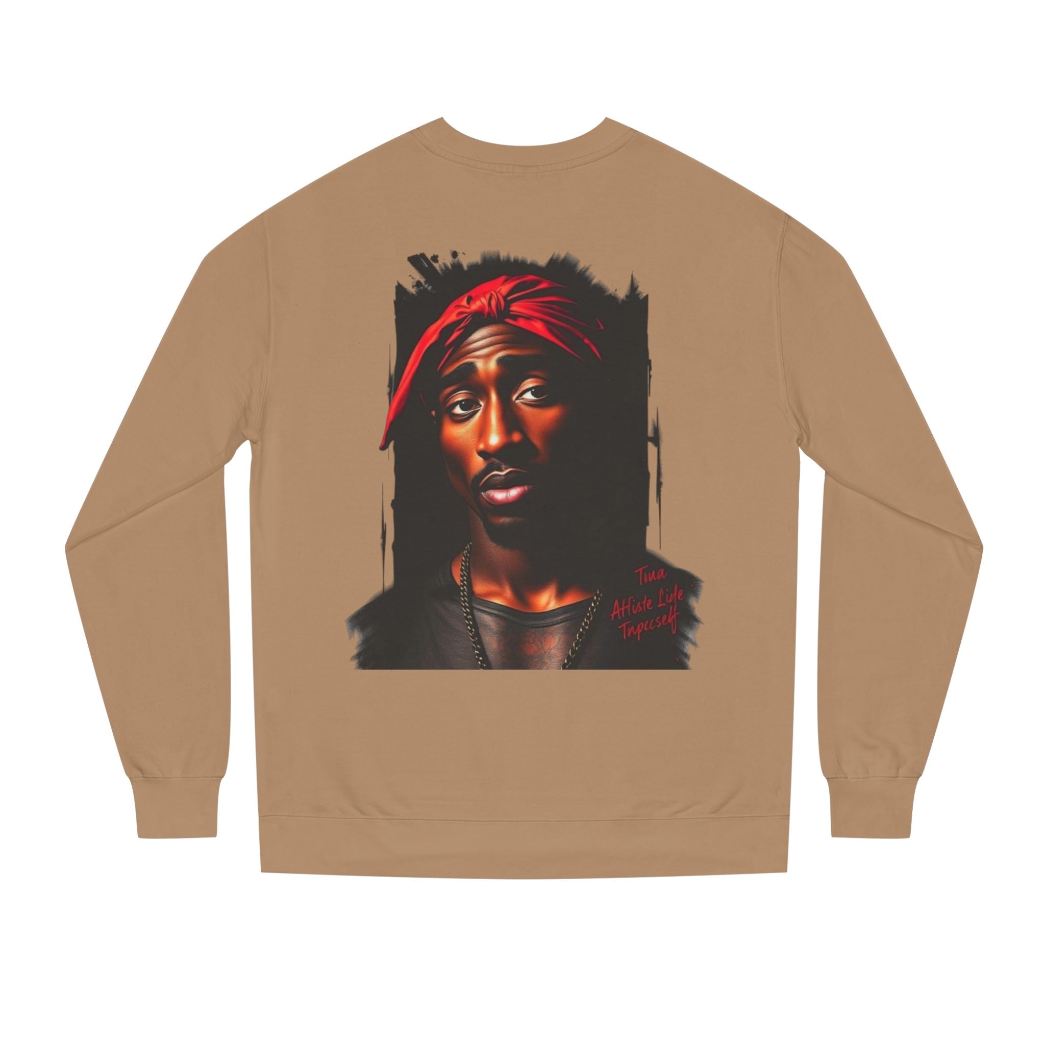 The Legend Sweatshirt