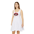 Women's Skater Dress (AOP)