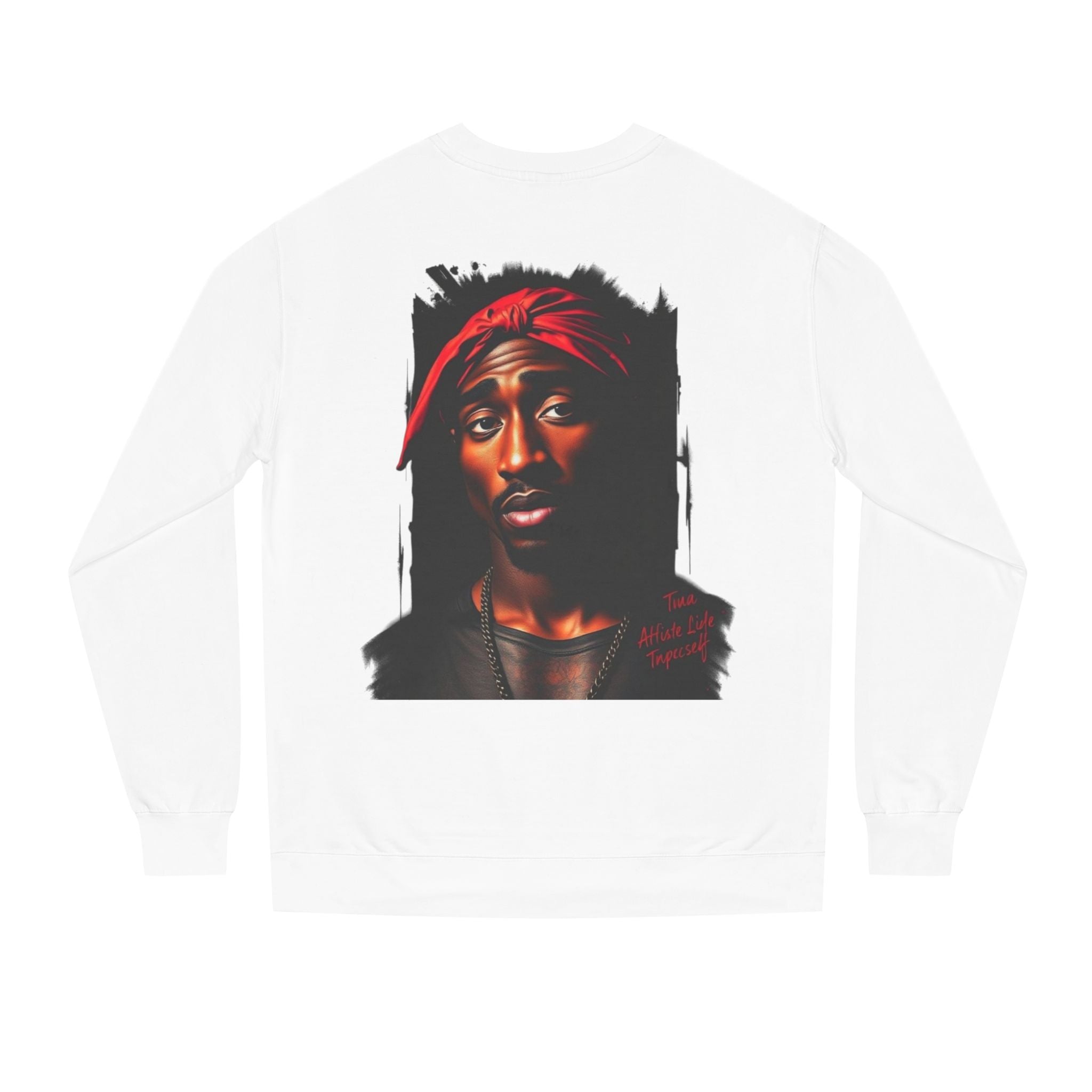 The Legend Sweatshirt
