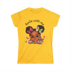 Women's Softstyle Tee