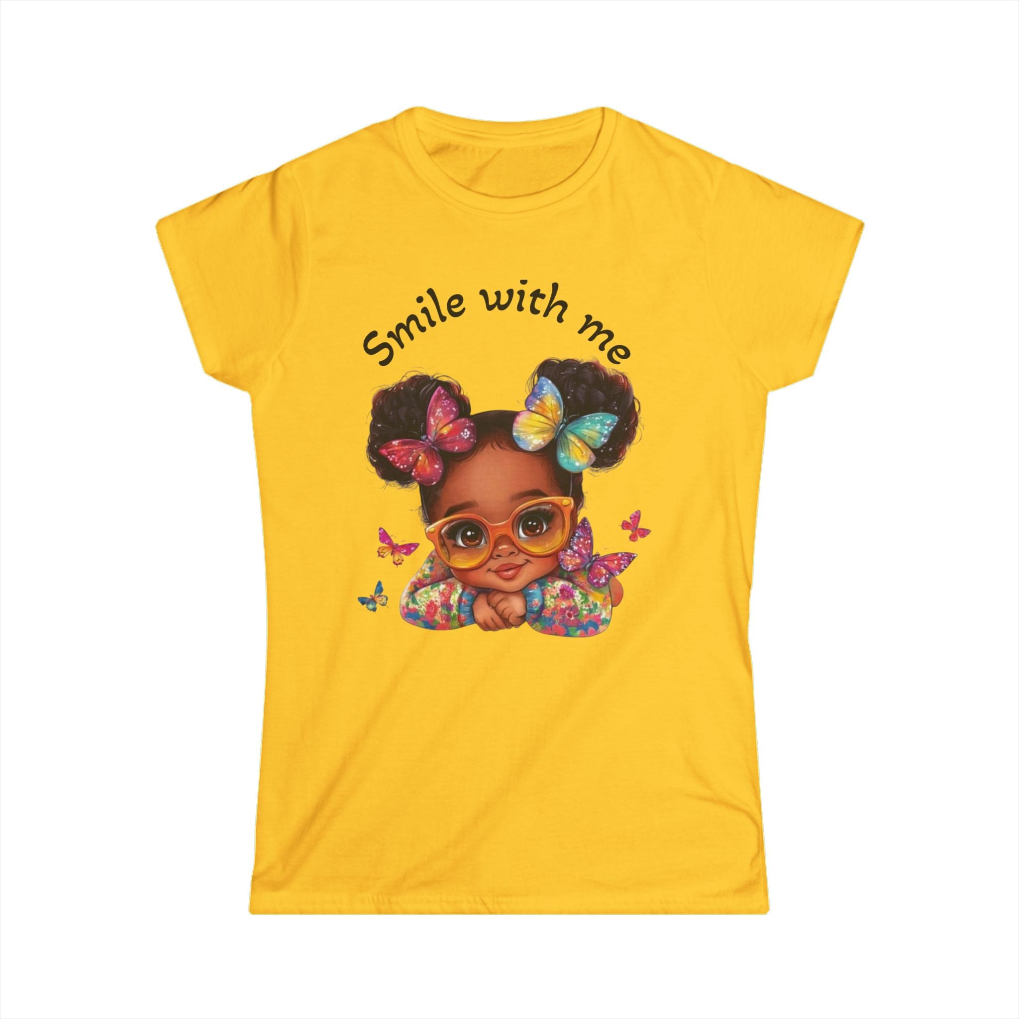 Women's Softstyle Tee