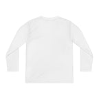Copy of Youth Long Sleeve Competitor Tee